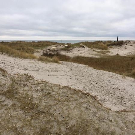 Nordjutland - Kattegat Villa Asa ภายนอก รูปภาพ