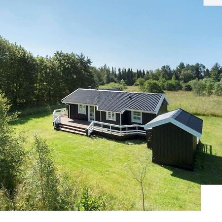 Nordjutland - Kattegat Villa Asa ภายนอก รูปภาพ