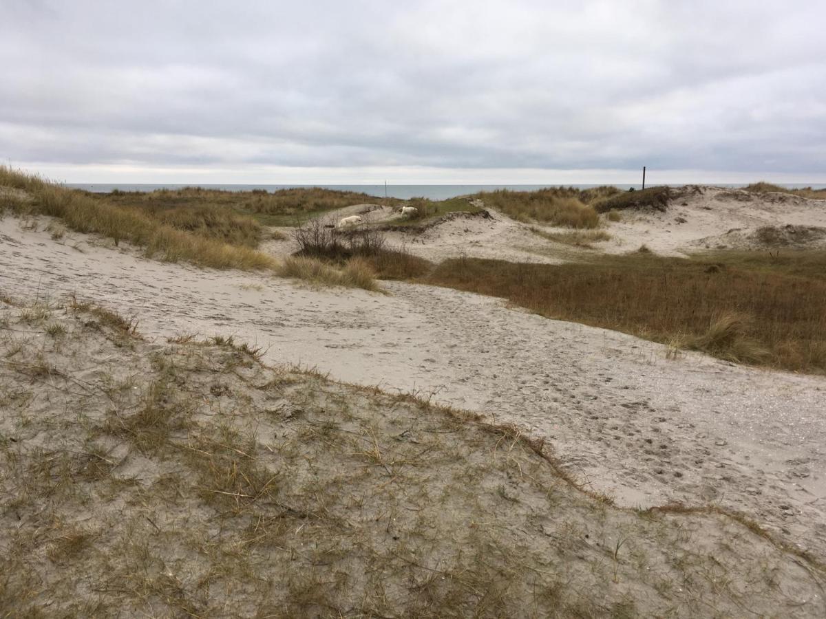 Nordjutland - Kattegat Villa Asa ภายนอก รูปภาพ