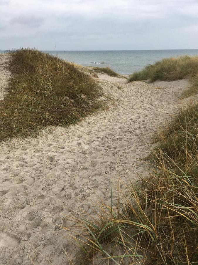 Nordjutland - Kattegat Villa Asa ภายนอก รูปภาพ